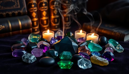 Unlocking the Secrets of Mood Stones: A Guide to Understanding Their Power